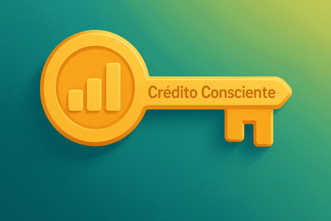 Guia completo da análise de crédito no Brasil 2025 - score, registrato, cadastro positivo e listas internas.