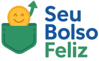 Seu bolso Feliz - Logo
